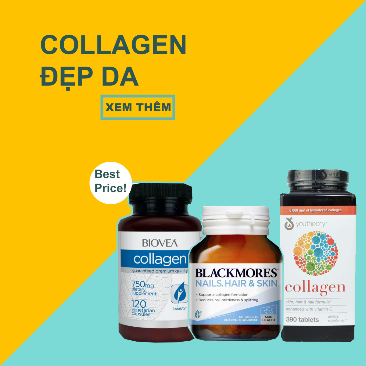 Mỹ phẩm - Làm đẹp Mỹ phẩm - Làm đẹp